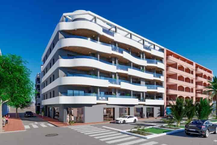 2 bedrooms apartment for sale in Playa de los Locos, Spain