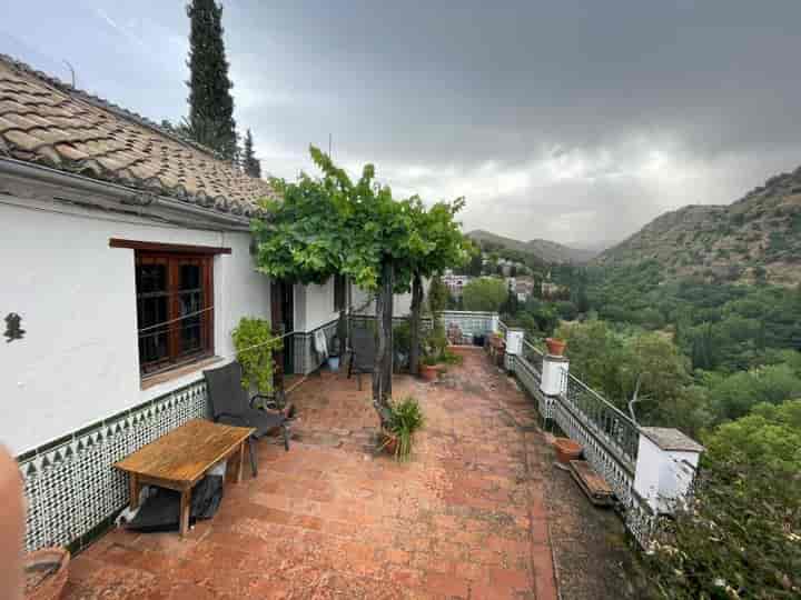 2 bedrooms house for rent in Albaicin, Spain