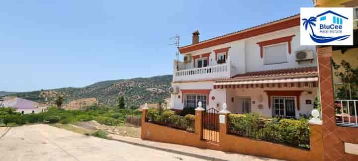 3 bedrooms house for sale in La Axarquia, Spain