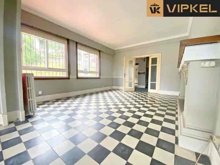 6 bedrooms house for sale in Betanzos, Spain