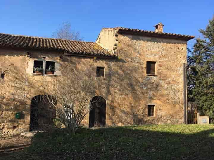 House for sale in Girona, Spain