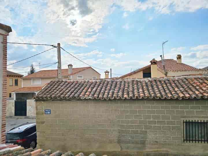 3 bedrooms house for sale in Avila county, Spain