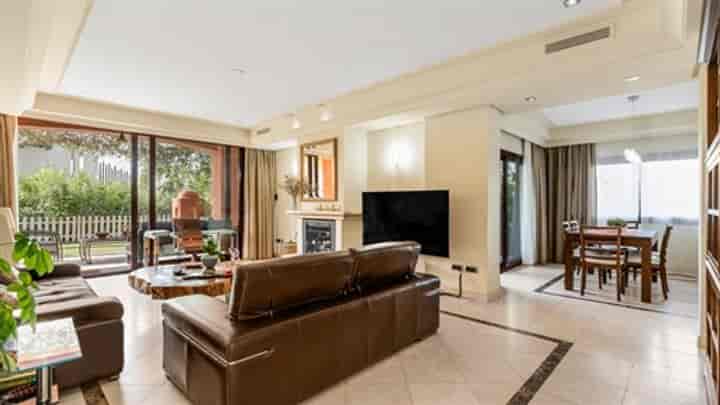 4 bedrooms house for sale in Marbella, Spain