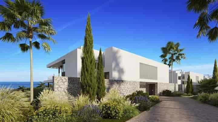 Apartment for sale in Marbella, Spain