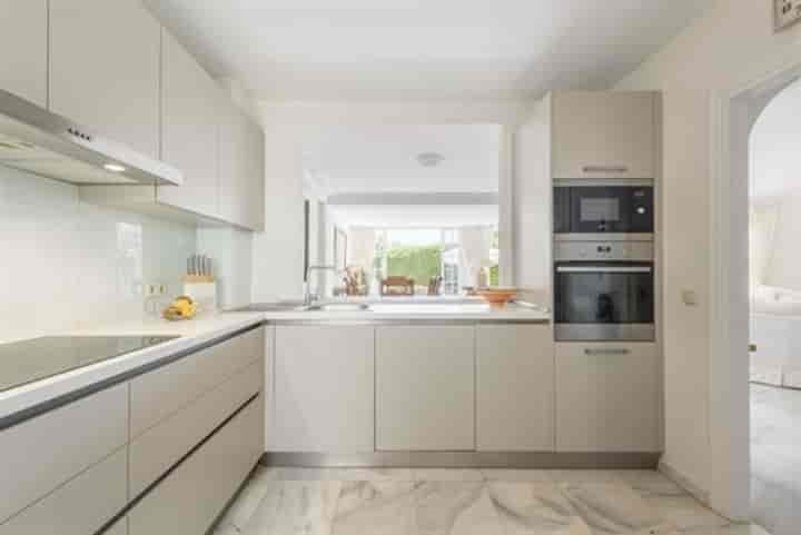 3 bedrooms house for sale in Marbella, Spain