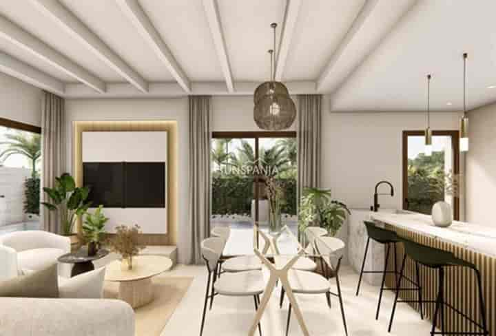 3 bedrooms house for sale in Rojales, Spain
