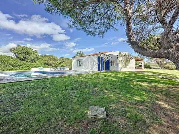 3 bedrooms house for sale in Menorca, Spain