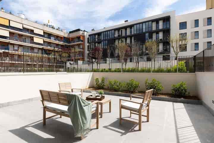 3 bedrooms apartment for rent in Poblenou, Spain