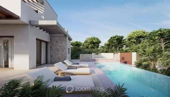 4 bedrooms house for sale in Calpe (Calp), Spain