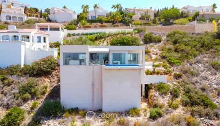 2 bedrooms house for sale in Benitachell, Spain