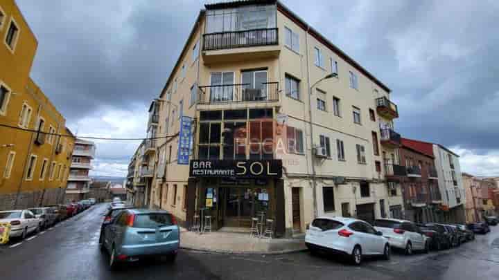 4 bedrooms apartment for sale in Avila, Spain