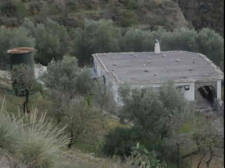 2 bedrooms house for sale in Lanjaron, Spain