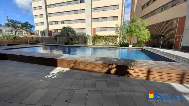 3 bedrooms house for rent in Badalona, Spain