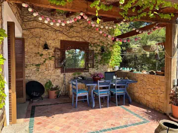 4 bedrooms house for sale in Altea, Spain