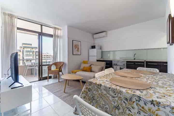 1 bedroom apartment for rent in Zona Puerto Deportivo, Spain