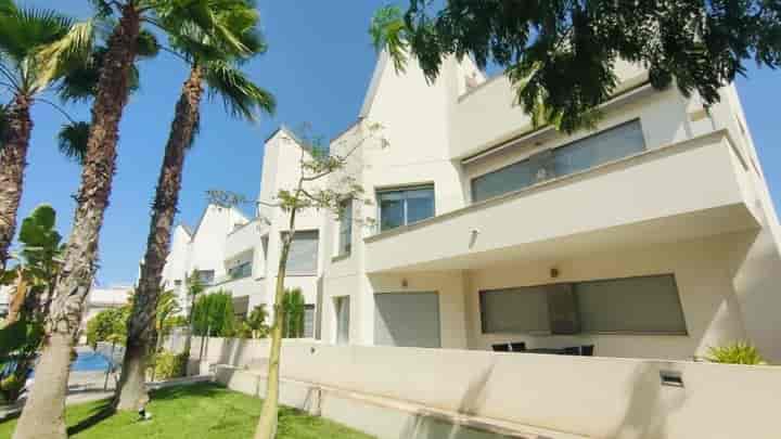 2 bedrooms apartment for sale in El Acequion - Los Naufragos, Spain