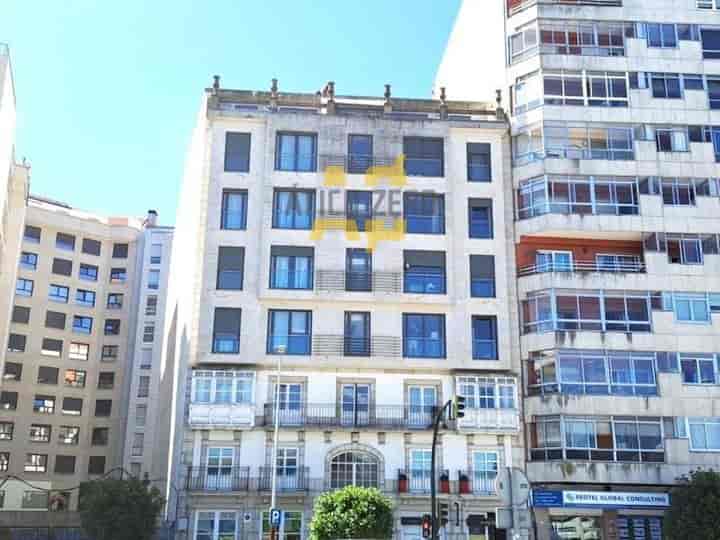 2 bedrooms apartment for sale in Vigo, Spain