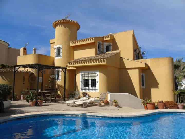 4 bedrooms house for sale in Mar de Cristal-Cabo de Palos, Spain