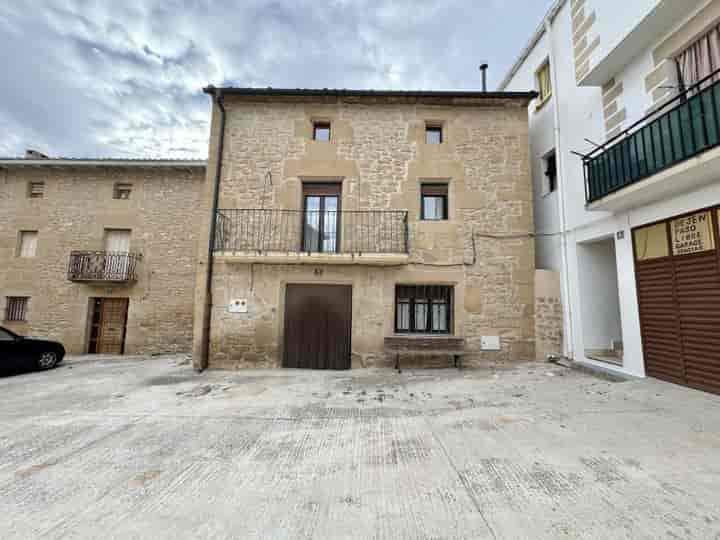 5 bedrooms house for sale in Navarre, Spain