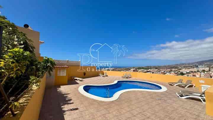 3 bedrooms apartment for sale in Costa Adeje, Spain