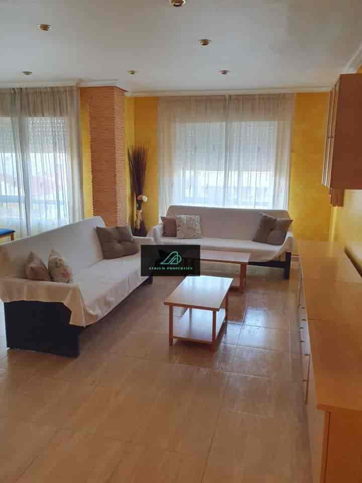 4 bedrooms apartment for rent in Almoradi, Spain