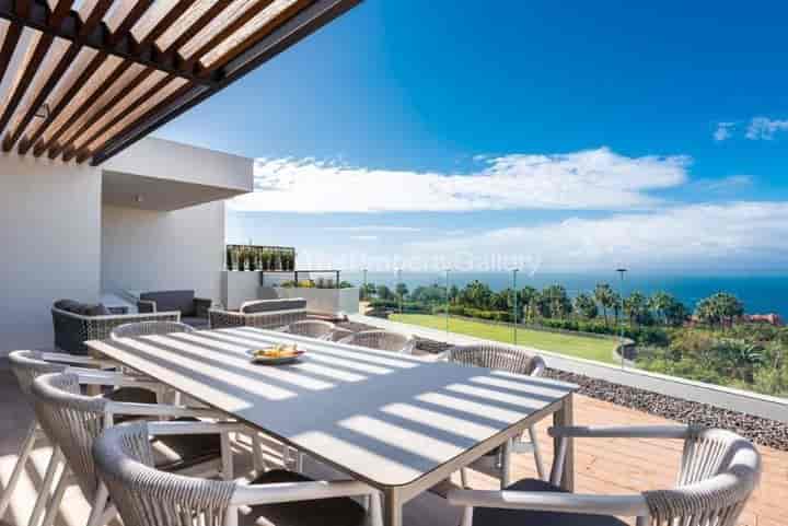 3 bedrooms apartment for sale in Guia de Isora, Spain