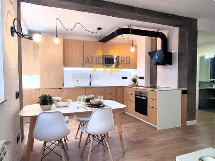 3 bedrooms apartment for sale in Vigo, Spain