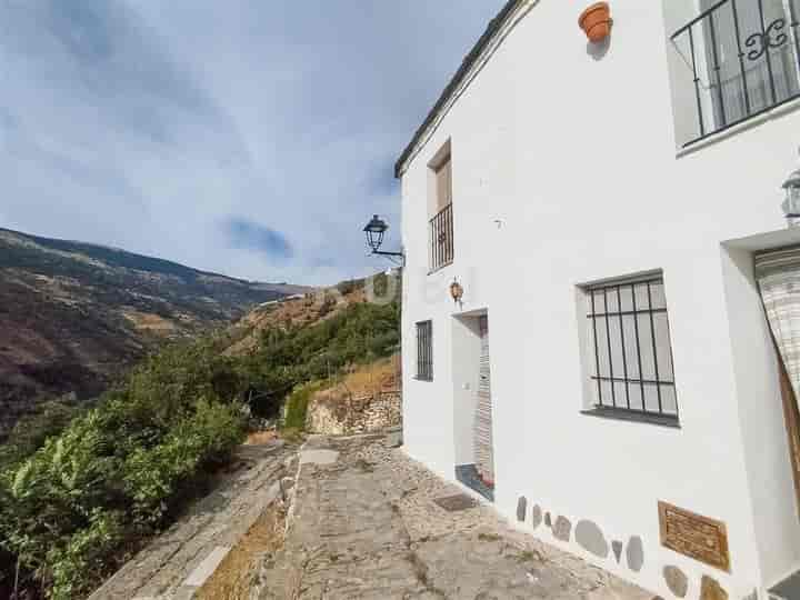 3 bedrooms house for sale in Alpujarra Granadina, Spain