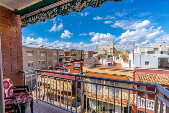 3 bedrooms apartment for sale in Lo Pagan, Spain