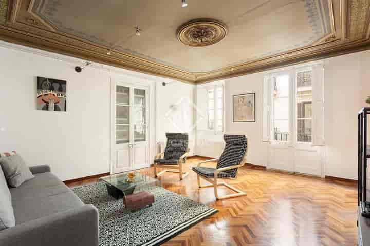 5 bedrooms apartment for sale in Barcelona, Spain