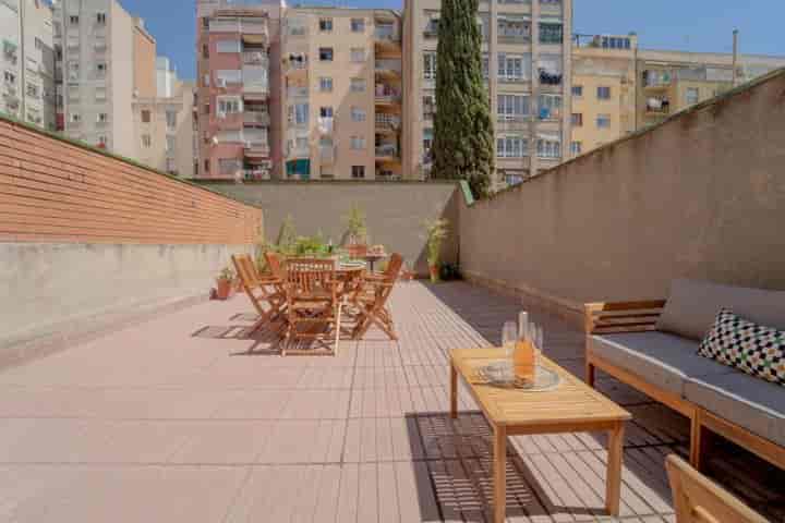 5 bedrooms apartment for sale in Barcelona, Spain