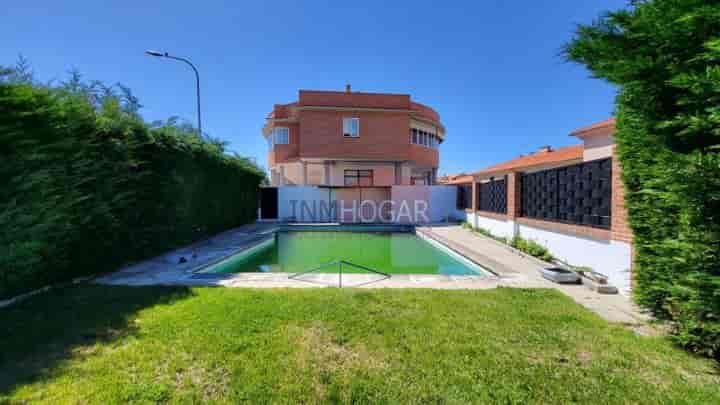 2 bedrooms apartment for sale in Avila, Spain