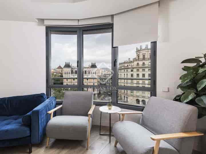 2 bedrooms apartment for sale in Barcelona, Spain