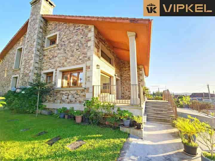 7 bedrooms house for sale in Betanzos, Spain