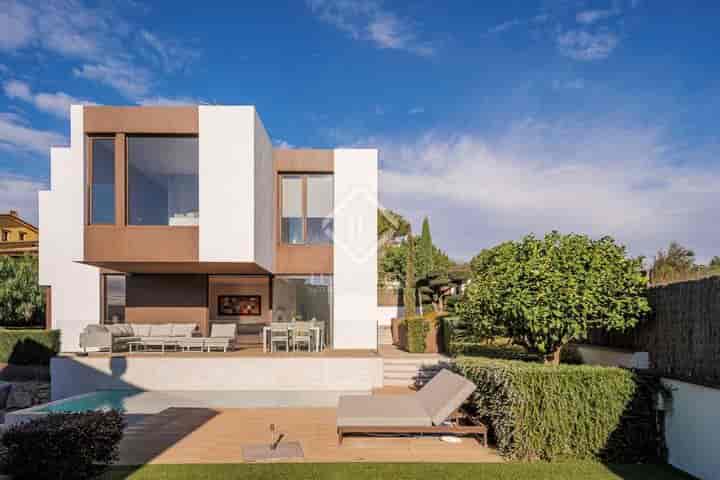 4 bedrooms house for sale in Maresme - Costa Norte, Spain