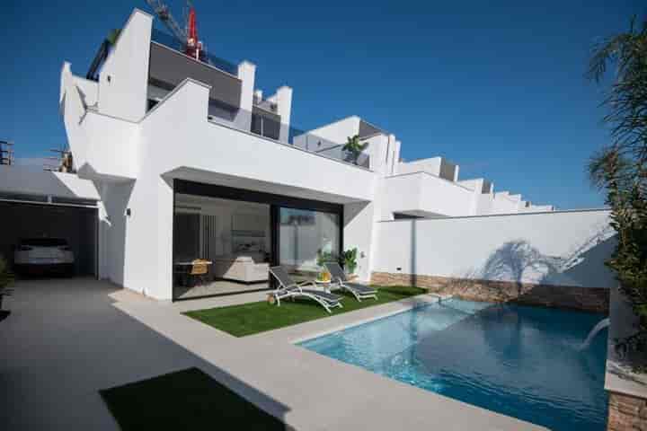 3 bedrooms house for sale in San Javier, Spain