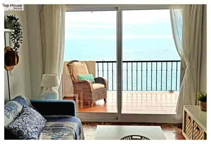 2 bedrooms apartment for rent in Fuengirola, Spain