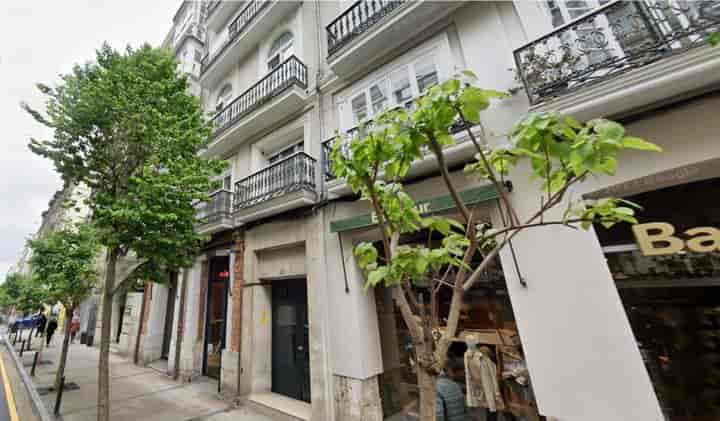 3 bedrooms apartment for sale in Santander, Spain