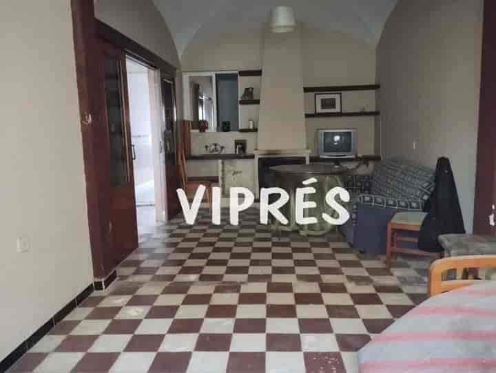 2 bedrooms house for sale in Merida, Spain