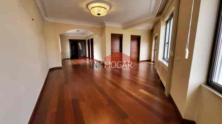 6 bedrooms apartment for sale in Avila, Spain