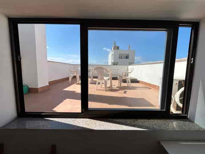 3 bedrooms apartment for rent in Playa de Palma, Spain