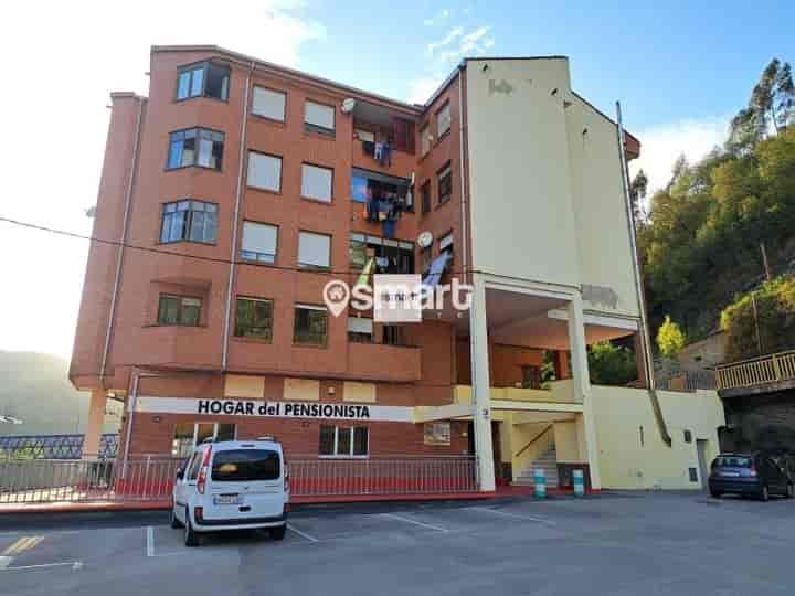 3 bedrooms apartment for sale in Asturias, Spain