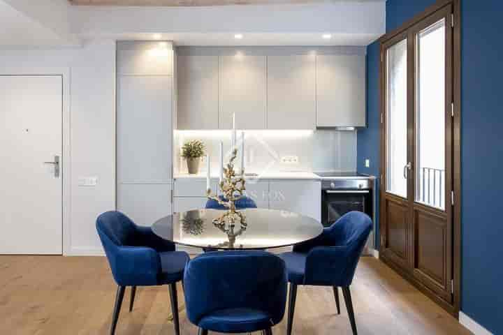 2 bedrooms apartment for rent in Barcelona, Spain