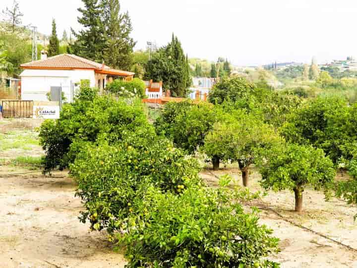 3 bedrooms house for sale in Cartama, Spain