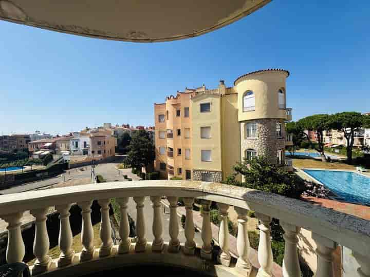 2 bedrooms building for sale in Empuriabrava, Spain