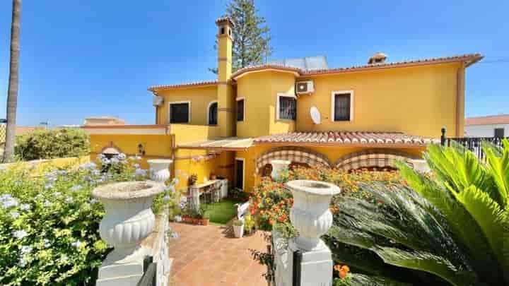 7 bedrooms house for sale in Alhaurin de la Torre, Spain