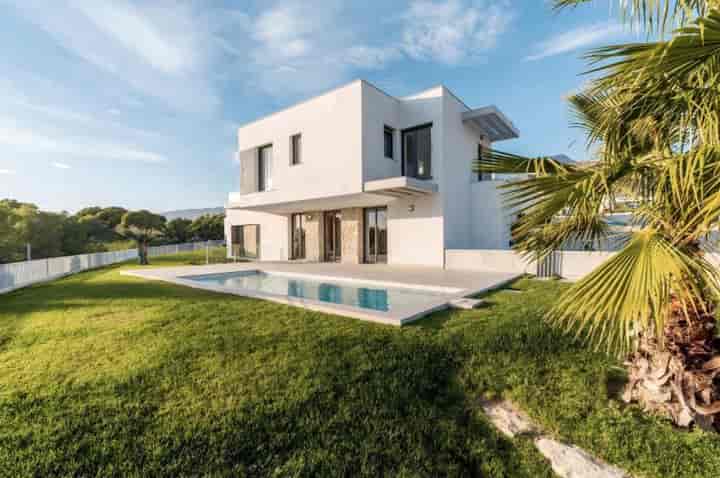 3 bedrooms house for sale in Finestrat, Spain