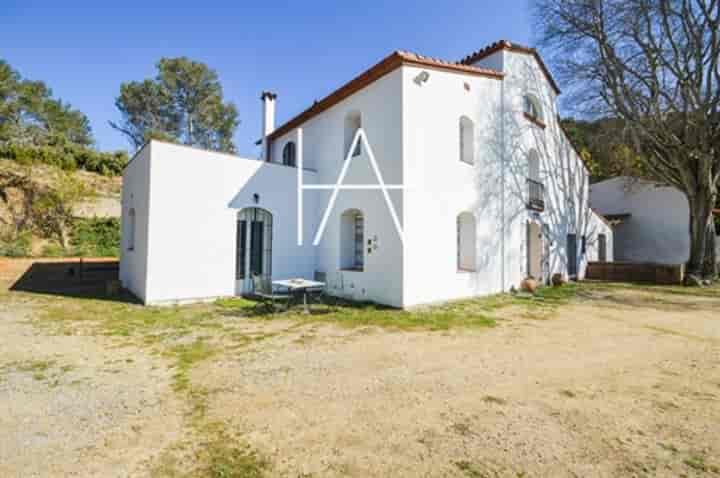 11 bedrooms other for sale in Dosrius, Spain