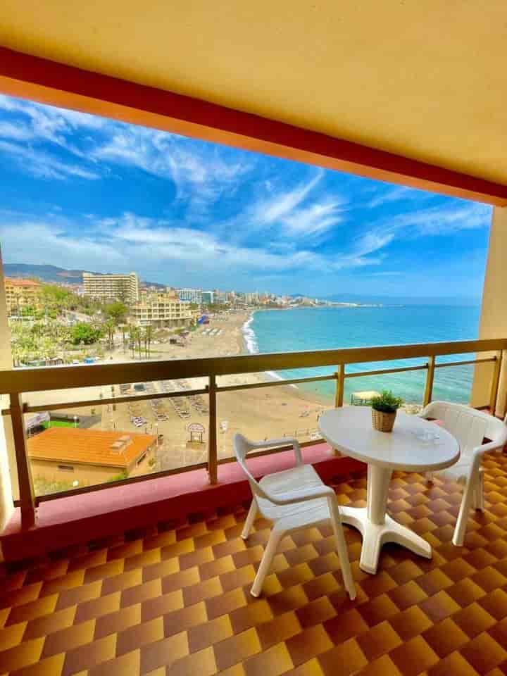 1 bedroom apartment for rent in Cortijo Torrequebrada, Spain