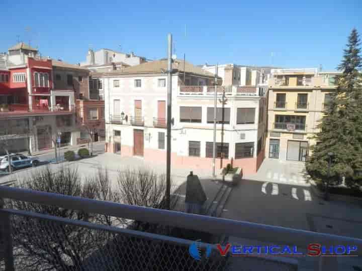 3 bedrooms apartment for sale in Albacete, Spain